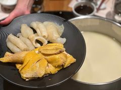 -协成海鲜火锅(情侣路店)