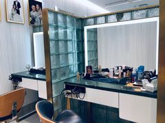 -海马体照相馆(环贸iapm大师爱情店)