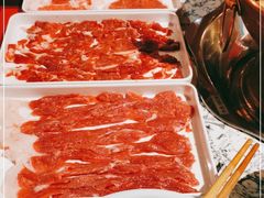 -京元盛铜锅涮肉(上海总店)