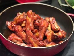 -The Place 自助餐(香港康得思酒店)