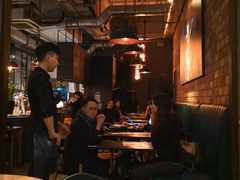-The Coffee Academïcs(铜锣湾店)