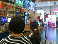 -岽锦泰禾影城(海星广场店)