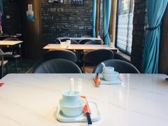 -乔家小院•非遗驴肉•本地小海鲜(滨河路店)