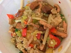 -周记热干面豆皮大王(桃花东街店)