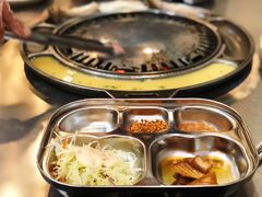 -元山烤肉店(假日广场店)