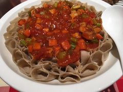 -西贝莜面村(东莞壹号广场店)