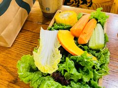 -姜虎东白丁韩国烤肉(吉利大厦店)