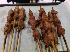 -望京小腰(北京总店)