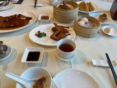 -利苑酒家(金宝店)