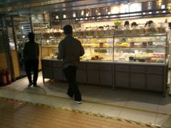 -BreadTalk面包新语·烘焙蛋糕(中心书城店)