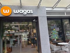 -Wagas沃歌斯(大学路店)