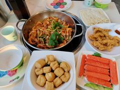-重庆巴渝火锅(钟家村店)