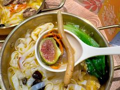 -小满手工粉(上海月星环球港店)