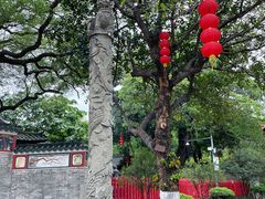 -南海神庙