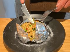 -朵朵开素食餐厅(后宰门街店)