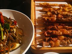 拌海带丝-宛平李记小吃(东关街店)