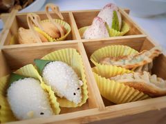 -丰收日·小海鲜·沪上家宴(顾村正大店)