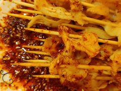 -郑东靓靓虾馆·金牌油焖大虾(天泽街店)