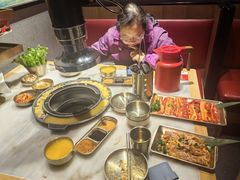 -韩宫宴烤肉·料理(苏州中心店)