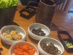 -九田家黑牛烤肉料理(华侨城店)