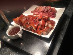 -太原富力万达文华酒店·美食汇西餐厅