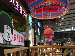 -椰夫人·养生椰子鸡(金沙洲永旺店)