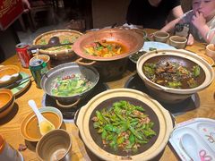 -吃饭皇帝大(长宁龙之梦店)