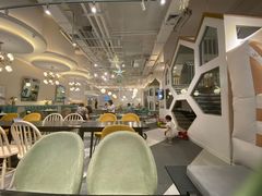 大堂-艾米茉亲子餐厅(万象城店)