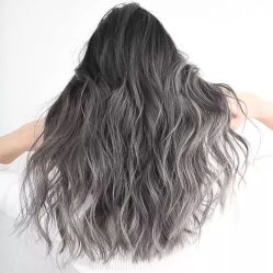 -TRIMS HAIR 修剪造型·烫染接发