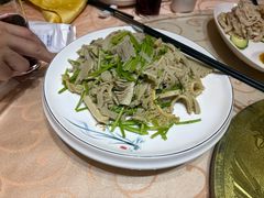 -烤肉宛饭庄(南礼士路店)