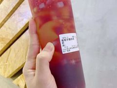 -书亦烧仙草(邵阳友阿国际广场店)