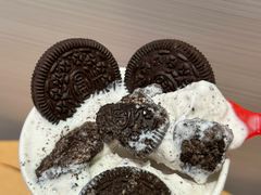 -DQ·蛋糕·冰淇淋(绿宝店)