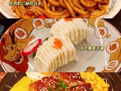 -仙隐小鹿中华料理(南宁万象城店)