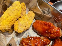 -春熙台韩国料理·章鱼肥牛(西丽店)