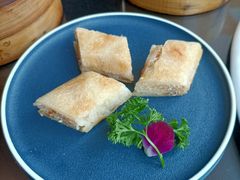 -中山保利艾美酒店-乐美中餐厅