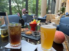 -北京丽晶酒店