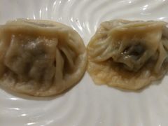 -东方亚克西餐厅(西康路店)