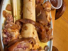 -老三骨头馆(白桦东路店)