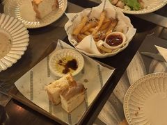 -Margherita雏菊意大利餐厅(雅颂庭购物中心店)