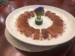 -顺风山庄(水濂山店)