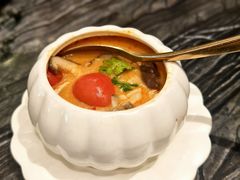 -Thai Alley泰爱里(二沙岛店)
