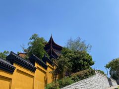 -宝通禅寺