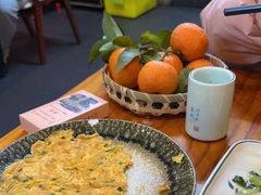 -61号餐吧(兴坪古镇漓江店)