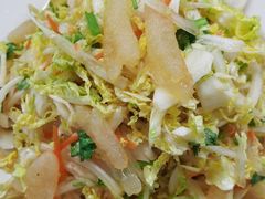 -1910老鲁味海鲜·戳子肉·青岛菜(金沙滩店)