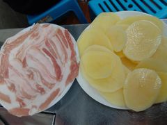 -贵州小豆腐(杨家坪总店)