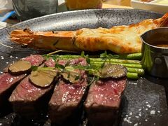 -安妮意大利餐厅(国贸店)