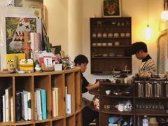 -知亘茶食