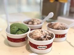 -哈根达斯(扬州瘦西湖店)