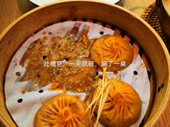 -苏小柳点心·手作小笼包(新街口分院店)