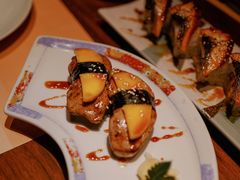 -山葵家·创意料理(宁波来福士店)